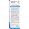 RestivOil Complex Olio Shampoo Delicato Antiforfora per Capelli da Normali a Grassi con Azione Antiseborroica e Anti Prurito, Shampoo Senza Schiuma, 250 ml