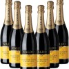 Valdo Marca Oro Valdobbiadene Prosecco Superiore DOCG, 750 ml x 6