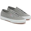 SUPERGA 2750-cotu Classic, Sneaker Uomo - 35.5 EU Light Grey 506 SUPERGA 2750-cotu Classic, Sneaker Uomo - 35.5 EU Light Grey 506