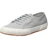 SUPERGA 2750-cotu Classic, Sneaker Uomo - 35.5 EU Light Grey 506 SUPERGA 2750-cotu Classic, Sneaker Uomo - 35.5 EU Light Grey 506