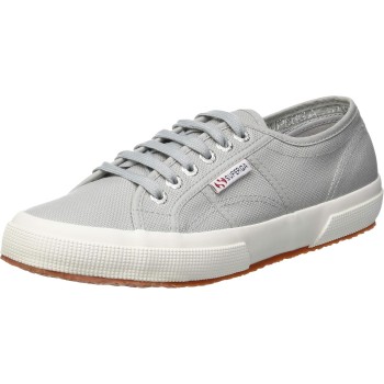 SUPERGA 2750-cotu Classic, Sneaker Uomo - 35.5 EU Light Grey 506 SUPERGA 2750-cotu Classic, Sneaker Uomo - 35.5 EU Light Grey 506
