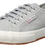 SUPERGA 2750-cotu Classic, Sneaker Uomo - 35.5 EU Light Grey 506