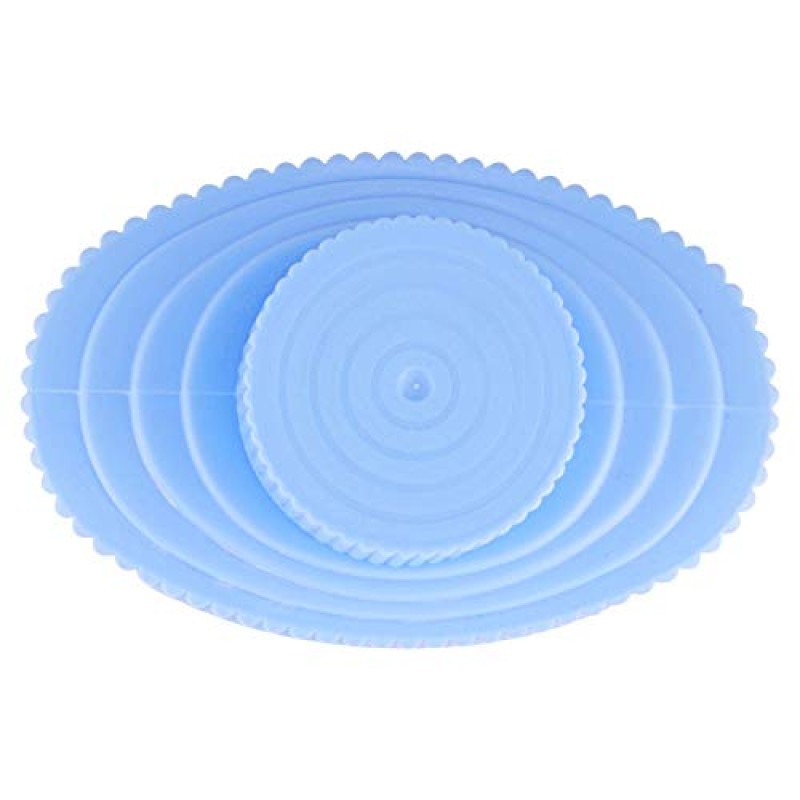 Felce Azzurra - Talco in Polvere Profumato Classico in Barattolo Assorbente, Rinfrescante, Lenitivo per Adulti, Bambini e Bagnetto Neonato con Formula 100% Naturale per Pelle Morbida e Asciutta, 200gr - 200 g (Confezione da 1)