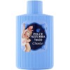 Felce Azzurra - Talco in Polvere Profumato Classico in Barattolo Assorbente, Rinfrescante, Lenitivo per Adulti, Bambini e Bagnetto Neonato con Formula 100% Naturale per Pelle Morbida e Asciutta, 200gr - 200 g (Confezione da 1)