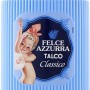 Felce Azzurra - Talco in Polvere Profumato Classico in Barattolo Assorbente, Rinfrescante, Lenitivo per Adulti, Bambini e Bagnetto Neonato con Formula 100% Naturale per Pelle Morbida e Asciutta, 200gr - 200 g (Confezione da 1)