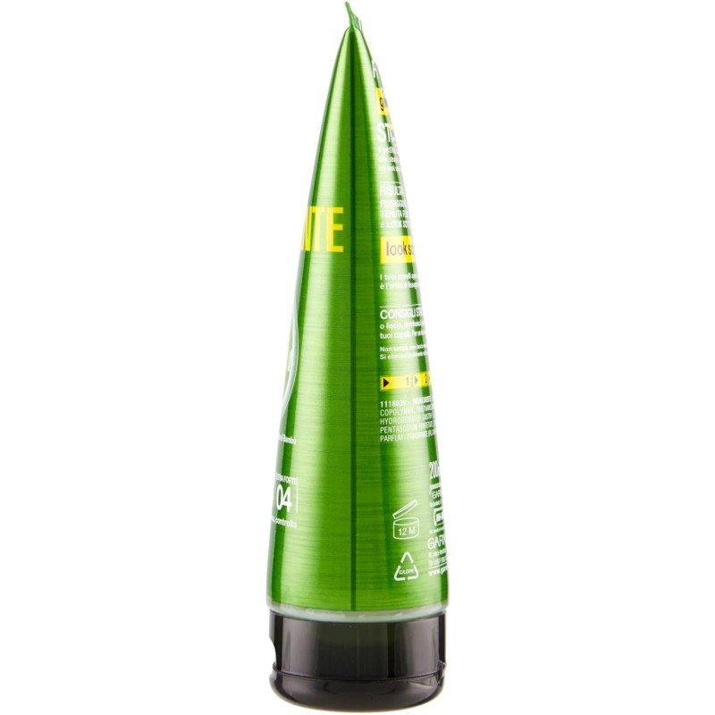 Garnier Fructis Strutturante Gel Extra Forte, 200 ml