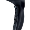 Remington Pro-Air D5210 - Asciugacapelli 2200W, Con Ioni per risultati piu Luminosi e meno Crespi, Bacchetta per styling, 3 livelli di riscaldamento e 2 livelli di ventola, Nero Remington Pro-Air D5210 - Asciugacapelli 2200W, Con Ioni per risultati piu Luminosi e meno Crespi, Bacchetta per styling, 3 livelli di riscaldamento e 2 livelli di ventola, Nero