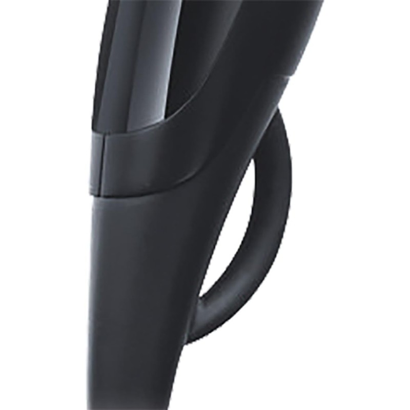 Remington Pro-Air D5210 - Asciugacapelli 2200W, Con Ioni per risultati piu Luminosi e meno Crespi, Bacchetta per styling, 3 livelli di riscaldamento e 2 livelli di ventola, Nero Remington Pro-Air D5210 - Asciugacapelli 2200W, Con Ioni per risultati piu Luminosi e meno Crespi, Bacchetta per styling, 3 livelli di riscaldamento e 2 livelli di ventola, Nero