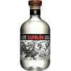 Espolòn - Tequila Blanco, 70 cl, 100% Agave Messicana con Aroma di Agave Dolce e Note di Pepe, Vaniglia e Spezie, 40% Vol - 0.7 lt