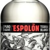 Espolòn - Tequila Blanco, 70 cl, 100% Agave Messicana con Aroma di Agave Dolce e Note di Pepe, Vaniglia e Spezie, 40% Vol - 0.7 lt