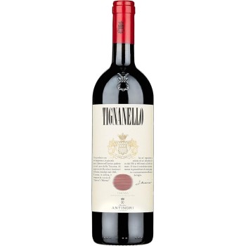 Tignanello Toscana IGT 2022 - 0.75 L Rosso