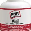 Pritt Colla bianca 1 kg nero / rosso / bianco - 1 kg
