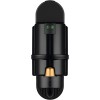 Nespresso Inissia EN80.B, Macchina da caffè di De'Longhi, Sistema Capsule Nespresso, Serbatoio acqua 0.7L, Nero