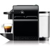 Nespresso Inissia EN80.B, Macchina da caffè di De'Longhi, Sistema Capsule Nespresso, Serbatoio acqua 0.7L, Nero