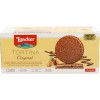 Loacker - Tortine Gran Pasticceria Original - Tortine con Cuore di Crema alla Nocciola e Cialde Wafer, Ricoperte di Cioccolato al Latte - Merenda e Snack - 1 Confezione da 24 Tortine - 21 g (Confezione da 1) Loacker - Tortine Gran Pasticceria Original - Tortine con Cuore di Crema alla Nocciola e Cialde Wafer, Ricoperte di Cioccolato al Latte - Merenda e Snack - 1 Confezione da 24 Tortine - 21 g (Confezione da 1)