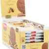 Loacker - Tortine Gran Pasticceria Original - Tortine con Cuore di Crema alla Nocciola e Cialde Wafer, Ricoperte di Cioccolato al Latte - Merenda e Snack - 1 Confezione da 24 Tortine - 21 g (Confezione da 1)