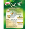 Knorr Gran Purè, Piatti Pronti Knorr con Patate da Agricoltura Sostenibile, Senza Coloranti, Senza Conservanti e Senza Glutine, Confezione da, 225g - 225 g (Confezione da 1)