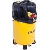 STANLEY D200/10/24V Compressore d'aria, 24L, 10 bar - D200/10/24V