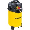 STANLEY D200/10/24V Compressore d'aria, 24L, 10 bar - D200/10/24V