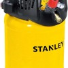 STANLEY D200/10/24V Compressore d'aria, 24L, 10 bar - D200/10/24V