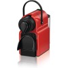 Krups Nespresso Inissia red, Macchina da caffè, Macchina per caffè espresso con capsule, Automatico compatto, Pressione 19 bar YY1531FD - Rosso