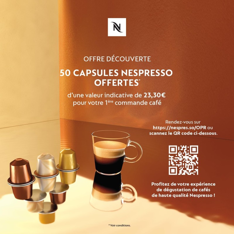 Krups Nespresso Inissia red, Macchina da caffè, Macchina per caffè espresso con capsule, Automatico compatto, Pressione 19 bar YY1531FD - Rosso
