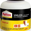 PATTEX COLLA VINILICA BIANCA DA 1KG - 1 Kg
