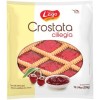 Gastone Lago Crostata alla Ciliegia 350 g, Flowpack, Torta Crostata con Confettura di Ciliegie, Pasta Frolla, Prodotto italiano, Senza Olio di Palma - 350 g (Confezione da 1)