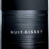 Nuit d'Issey Eau de Toilette - 75 ml (Confezione da 1)