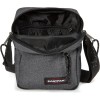 EASTPAK THE ONE Borsa a Tracolla, 2.5 L - Black Denim