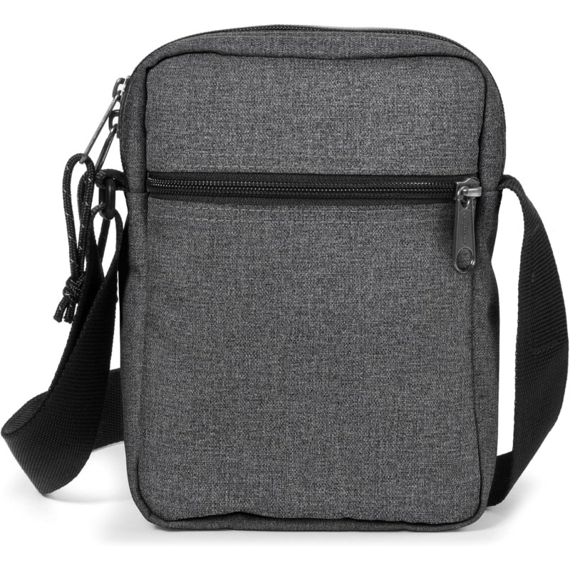 EASTPAK THE ONE Borsa a Tracolla, 2.5 L - Black Denim