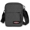 EASTPAK THE ONE Borsa a Tracolla, 2.5 L - Black Denim