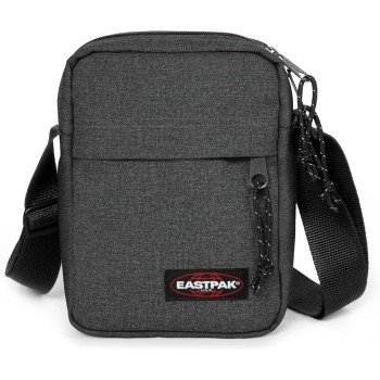 EASTPAK THE ONE Borsa a Tracolla, 2.5 L - Black Denim
