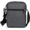 EASTPAK THE ONE Borsa a Tracolla, 2.5 L - Black Denim