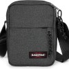 EASTPAK THE ONE Borsa a Tracolla, 2.5 L - Black Denim