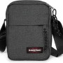 EASTPAK THE ONE Borsa a Tracolla, 2.5 L - Black Denim