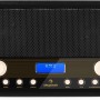 Auna Digidab Retro radio registratore