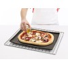 Lékué Teglia forata Pizza in silicone