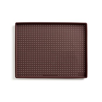 Lékué Teglia forata Pizza in silicone