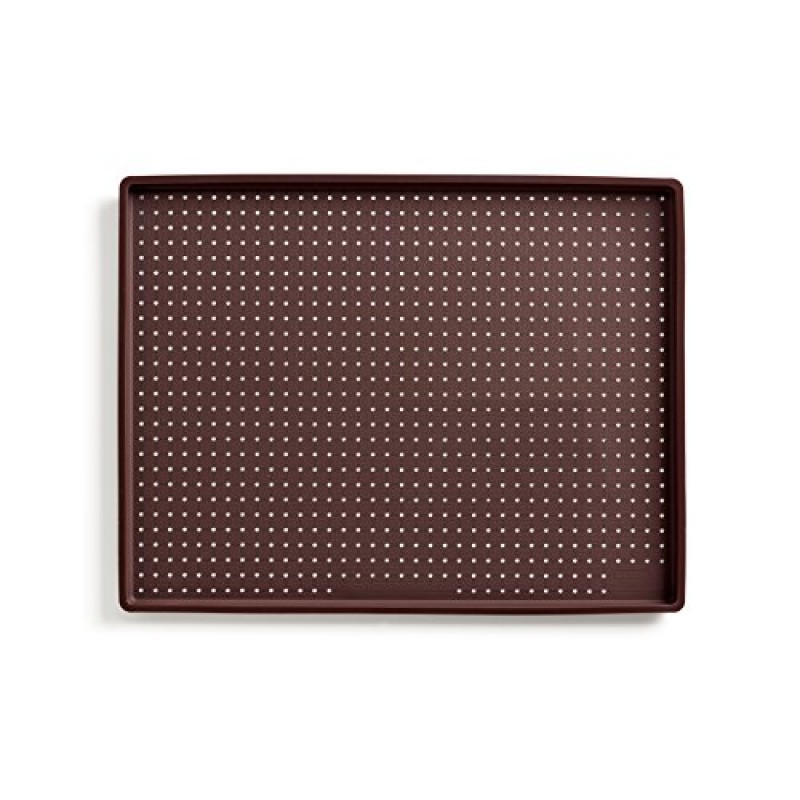 Lékué Teglia forata Pizza in silicone