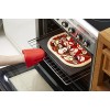 Lékué Teglia forata Pizza in silicone