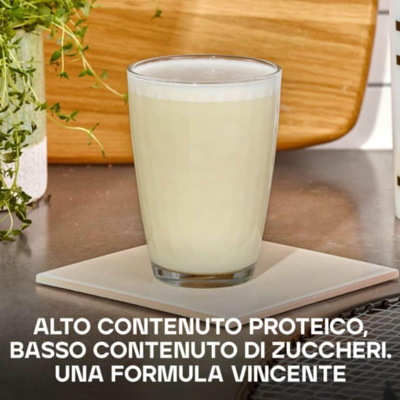 Bulk Pure Whey Proteine in Polvere | Non aromatizzato | 26g Proteine e 5g BCAA per dose | Basso contenuto di zuccheri | Supporta la crescita e il recupero muscolare | Facile da miscelare | 500g - 16 Porzioni (Confezione da 1) Bulk Pure Whey Proteine in Polvere | Non aromatizzato | 26g Proteine e 5g BCAA per dose | Basso contenuto di zuccheri | Supporta la crescita e il recupero muscolare | Facile da miscelare | 500g - 16 Porzioni (Confezione da 1)