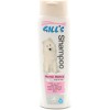 Croci Gill's - Shampoo Nuvola Bianca, shampoo per cani a pelo chiaro e lungo, rende il pelo morbido e soffice, 200ml - 200 ml