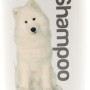 Croci Gill's - Shampoo Nuvola Bianca, shampoo per cani a pelo chiaro e lungo, rende il pelo morbido e soffice, 200ml - 200 ml