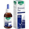 ESI - Melatonin Pura, Integratore Alimentare di Melatonina in Gocce, Favorisce il Sonno, Senza Glutine e Vegan, Gusto Arancia Rossa, 50 ml ESI - Melatonin Pura, Integratore Alimentare di Melatonina in Gocce, Favorisce il Sonno, Senza Glutine e Vegan, Gusto Arancia Rossa, 50 ml