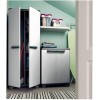 Keter Linear Portascope - 68X39X173H Grigio