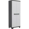 Keter Linear Portascope - 68X39X173H Grigio
