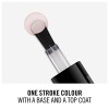 Rimmel London, 60 Seconds Super Shine, Smalto per unghie, Lose Your Lingerie 203, 8 ml