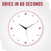 Rimmel London, 60 Seconds Super Shine, Smalto per unghie, Lose Your Lingerie 203, 8 ml