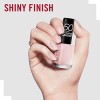 Rimmel London, 60 Seconds Super Shine, Smalto per unghie, Lose Your Lingerie 203, 8 ml